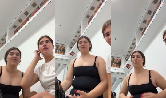thaliamarquez.18 TikTok Live — Aug 21, 2026, 11:42 AM