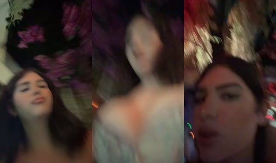 thaliamarquez.18 TikTok Live — Aug 21, 2026, 11:29 PM