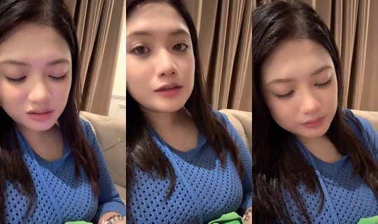 thaliaqistina TikTok Live — Aug 19, 2026, 5:44 PM