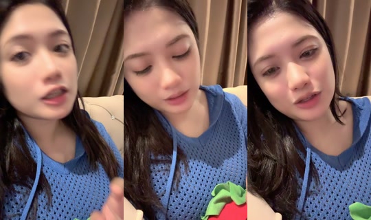 thaliaqistina TikTok Live — Aug 19, 2026, 6:34 PM