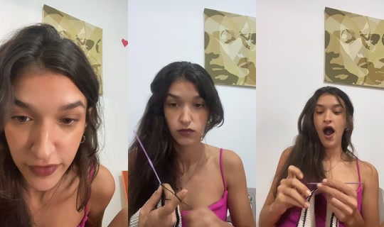 thalitskb TikTok Live — Jul 14, 2026, 4:00 PM