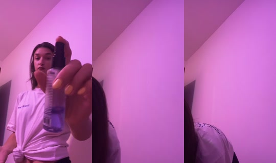 thalitskb TikTok Live — Sep 13, 2026, 10:48 PM
