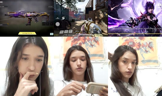 thalitskb TikTok Live — Sep 13, 2026, 11:48 PM