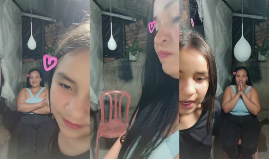 thallianna27 TikTok Live — Jul 31, 2026, 11:41 PM