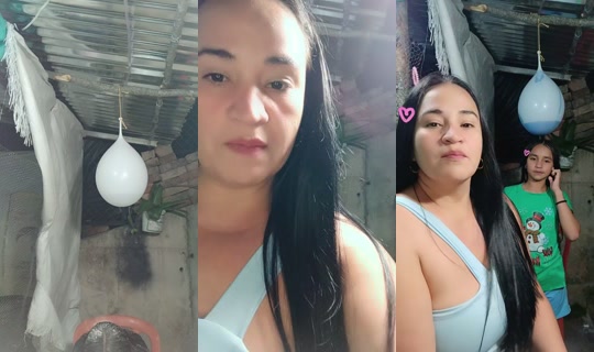 thallianna27 TikTok Live — Aug 1, 2026, 1:08 AM