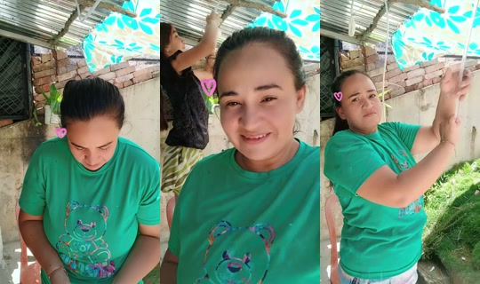thallianna27 TikTok Live — Aug 1, 2026, 3:50 PM
