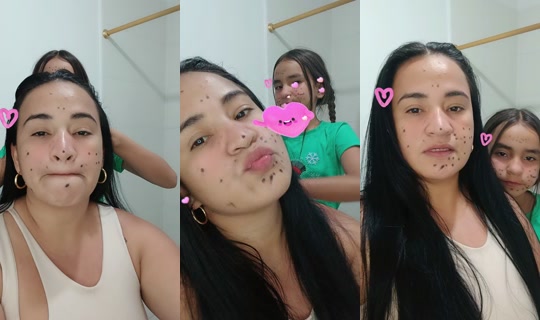 thallianna27 TikTok Live — Sep 15, 2026, 10:54 PM