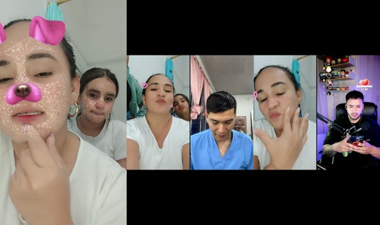 thallianna27 TikTok Live — Sep 18, 2026, 12:56 AM
