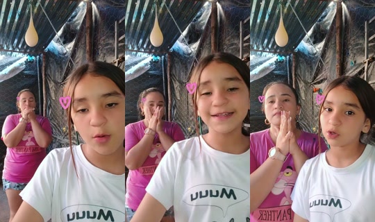 thallianna27 TikTok Live — Sep 18, 2026, 9:11 PM