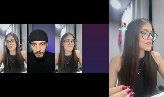 thamaralucenna TikTok Live — Sep 18, 2026, 5:36 AM