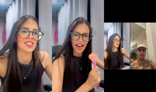 thamaralucenna TikTok Live — Sep 18, 2026, 5:51 AM