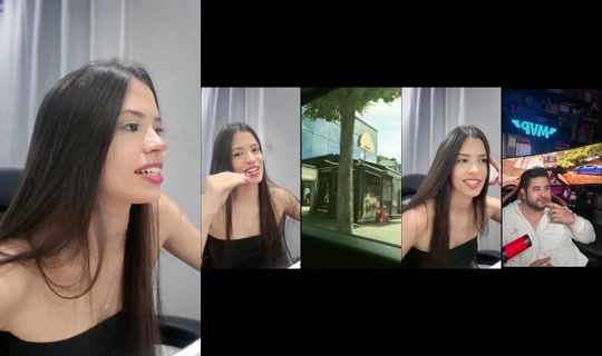 thamaralucenna TikTok Live — Sep 19, 2026, 1:29 AM