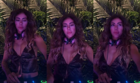 thamygdj TikTok Live — Sep 4, 2026, 5:35 PM