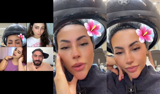 thamygdj TikTok Live — Sep 8, 2026, 2:09 PM