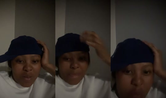 thandeka_amila95 TikTok Live — Jul 30, 2026, 6:40 PM