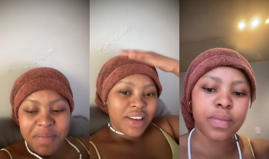thandeka_amila95 TikTok Live — Jul 31, 2026, 5:27 AM