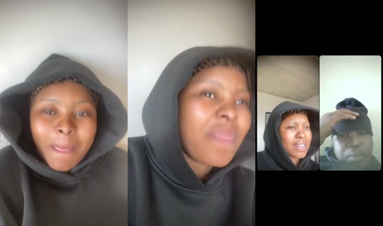 thandeka_amila95 TikTok Live — Jul 31, 2026, 10:04 AM