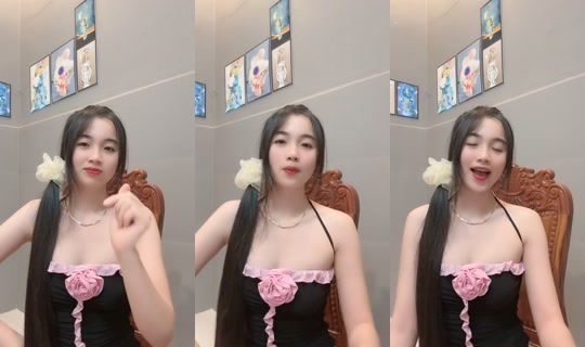 thanhhuyen110 TikTok Live — Jul 14, 2026, 4:07 AM