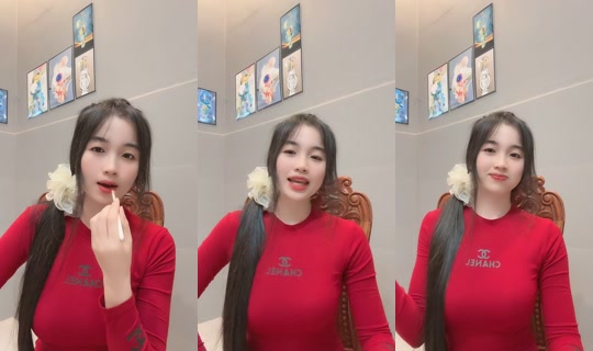 thanhhuyen110 TikTok Live — Jul 14, 2026, 1:48 PM