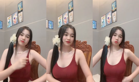 thanhhuyen110 TikTok Live — Jul 15, 2026, 4:14 AM