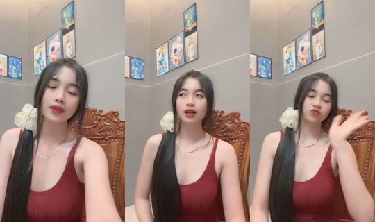 thanhhuyen110 TikTok Live — Jul 15, 2026, 6:01 AM