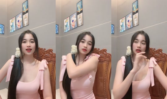 thanhhuyen110 TikTok Live — Jul 15, 2026, 2:06 PM