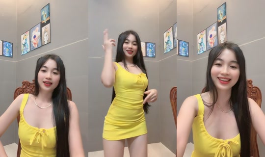 thanhhuyen110 TikTok Live — Aug 1, 2026, 1:03 PM