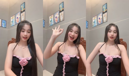 thanhhuyen110 TikTok Live — Aug 29, 2026, 12:59 PM