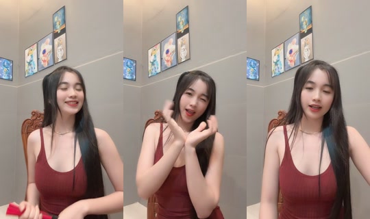 thanhhuyen110 TikTok Live — Aug 30, 2026, 6:48 AM