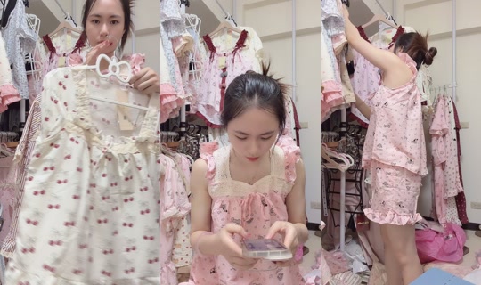thanhnhi.886 TikTok Live — Jul 11, 2026, 9:55 AM