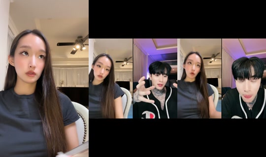 thankgotimflenshy TikTok Live — Aug 3, 2026, 12:46 PM