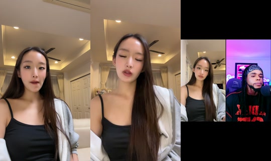thankgotimflenshy TikTok Live — Aug 4, 2026, 1:54 PM