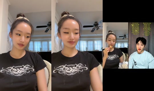 thankgotimflenshy TikTok Live — Aug 5, 2026, 8:44 PM