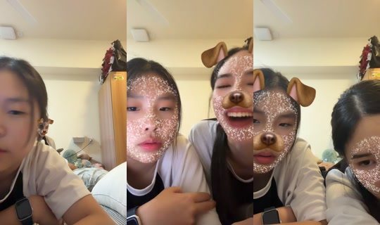thanyaratnina TikTok Live — Jul 19, 2026, 11:27 PM