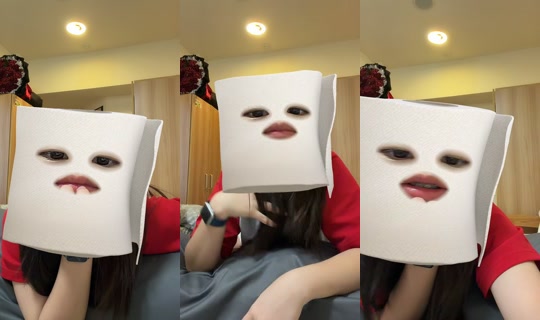 thanyaratnina TikTok Live — Jul 23, 2026, 11:05 AM