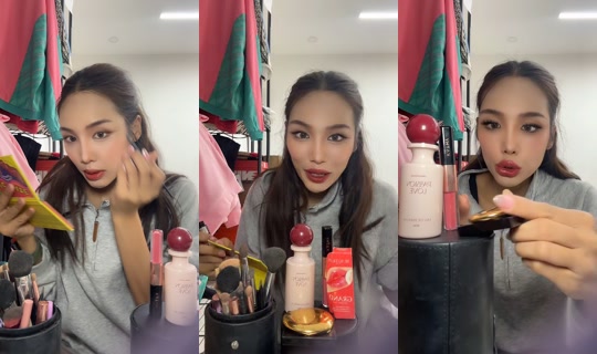 thanymookku TikTok Live — Jul 10, 2026, 7:03 AM