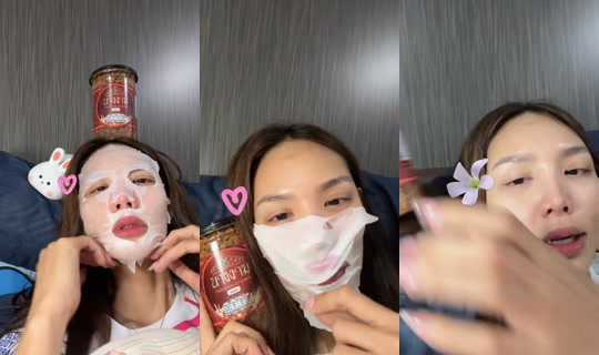 thanymookku TikTok Live — Jul 11, 2026, 6:47 PM