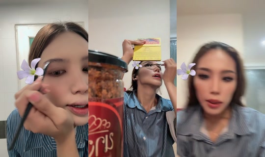 thanymookku TikTok Live — Jul 12, 2026, 7:09 AM