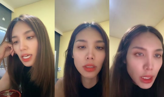 thanymookku TikTok Live — Jul 13, 2026, 11:34 AM