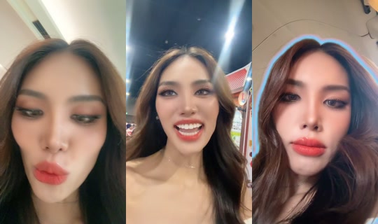 thanymookku TikTok Live — Jul 14, 2026, 3:18 AM
