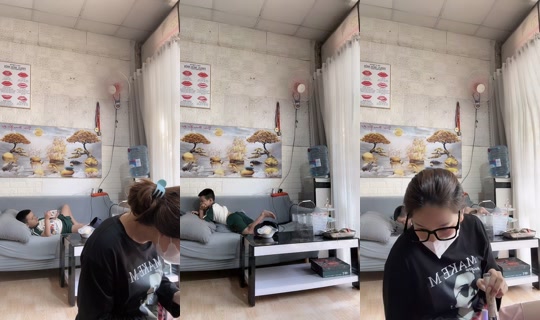 thaocherry03 TikTok Live — Sep 18, 2026, 8:18 AM