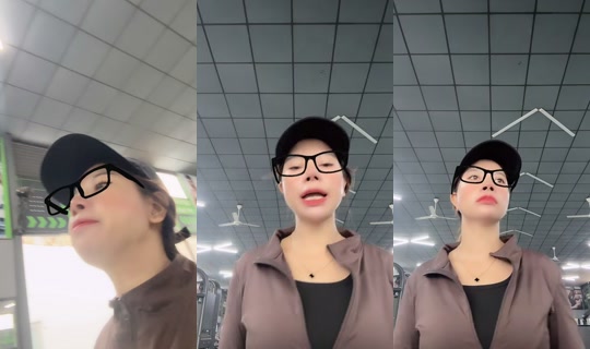 thaocherry03 TikTok Live — Sep 19, 2026, 12:35 AM