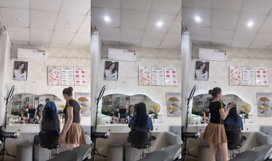thaocherry03 TikTok Live — Sep 19, 2026, 7:29 AM