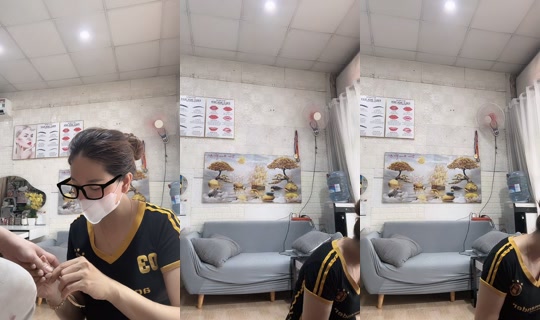 thaocherry03 TikTok Live — Sep 19, 2026, 8:35 AM