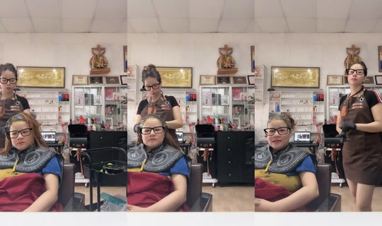 thaocherry03 TikTok Live — Sep 20, 2026, 5:27 AM