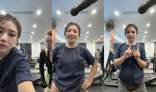 thaomy_xinhiu21 TikTok Live — Sep 18, 2026, 1:10 PM