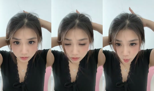 thaomy_xinhiu21 TikTok Live — Sep 18, 2026, 4:04 PM