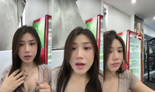 thaomy_xinhiu21 TikTok Live — Sep 19, 2026, 8:44 AM