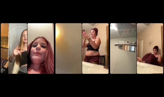 thaqueenkayyy TikTok Live — Jul 29, 2026, 2:59 AM
