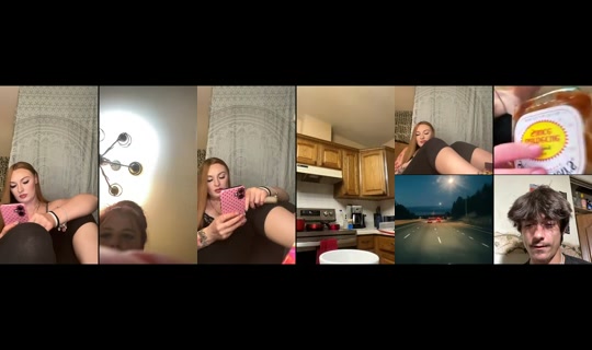 thaqueenkayyy TikTok Live — Jul 29, 2026, 4:06 AM